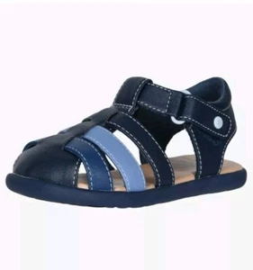 UGG Unisex-Child Kolding Fisherman Sandal Sz 11 New in Box - Picture 1 of 4