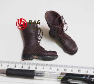 1/6 figurines modèle DID A80161S 80161 WWII US Army 101 chaussures aéroportées