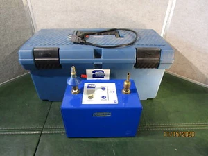 Conwin Duplicator 2 parti/riparazione taglierina automatica elio Professionale - Foto 1 di 9