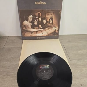 GRASS ROOTS Move Along DSX-50112 LP Vinyl VG+ Record - Imagen 1 de 6