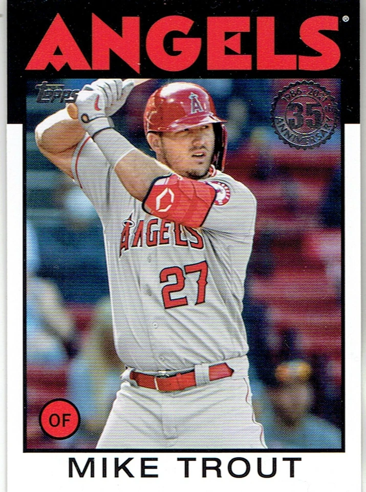 2021 Topps Updates & Highlights  86; Inserts   ( You Pick ) - Image 1 of 1