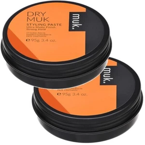 Muk Dry Muk 95g X 2 Duo Pack. Genuine Products. Authorised Seller - Picture 1 of 6