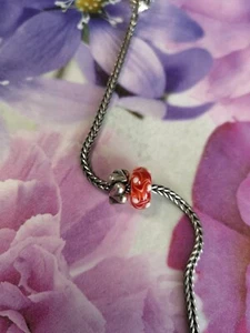 Trollbeads Vetro Unico - Foto 1 di 12