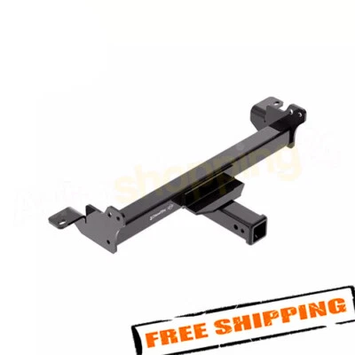 Draw-Tite 65076 Front Mount Hitch Receiver for 2017-2023 Ford F250/F350/F450 Foto 1 de 2