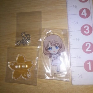 A73361 Cardcaptor Sakura / KLEMME / Acryl Ständer Schlüsselanhänger Akiho Shinomoto - Bild 1 von 4