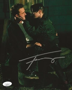 FAIRUZA BALK Autographed American History X 8x10 w/JSA COA - Picture 1 of 1