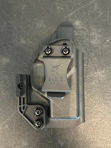 Beretta NANO Kydex IWB Holster with Concealment Claw * Bucks Holsters * USA - Picture 1 of 6