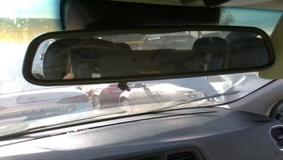 Rear View Mirror S60 Automatic Dimming Fits 11-13 VOLVO 60 SERIES 28074002 - Image 1 of 4