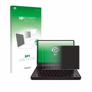 upscreen Blickschutzfilter für GPD Win Max 2 2023 Blaulicht Filter Schutz Folie - Bild 1 von 8