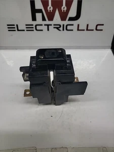 Pushmatic Bulldog P240  40A 2POLE Circuit Breaker - Picture 1 of 6