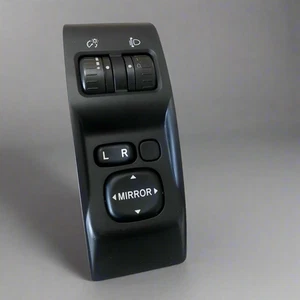 OEM 2008-2014 Subaru Impreza WRX STI Dimmer Mirror Control Switch 88002FG000 - Picture 1 of 6