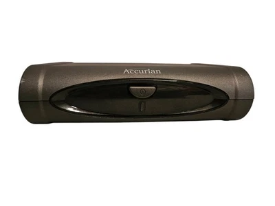 RadioShack Accurian Premier 15-1938 Wireless Audio Sender Speaker Amplifier - Image 1 of 4