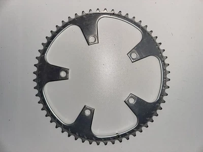 Plato estrella de mar Mavic 631 56 T 130 mm BCD Foto 1 de 4