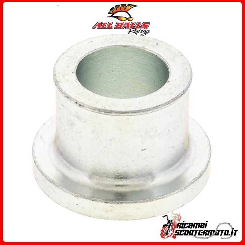 All Balls Distanzstück-Set für Hinterräder Honda CRF 230 F 2008 11-1016#6 - Imagem 1 de 1