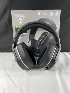 Turtle Beach Stealth 700 Gen 2 Cuffie da gioco Bluetooth wireless nere per Xbox - Foto 1 di 12