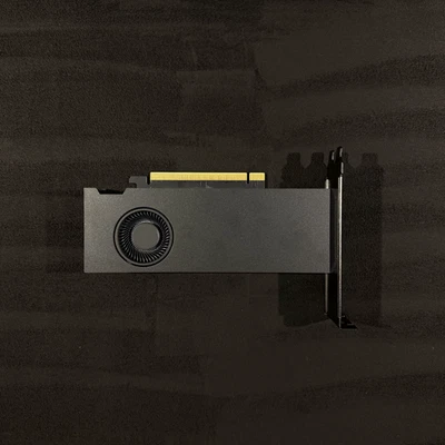 Dell NVIDIA RTX A2000 6GB GDDR6 Graphics Card 0W4KXH - Image 1 of 4