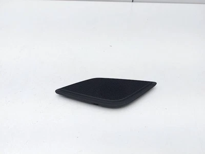 AUDI TT MK3 FV 2015 DASHBOARD TWEETER SPEAKER GRILLE TRIM COVER 8S0857227 - Image 1 of 4