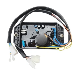 Avr Voltage Regulator for Diesel Generator Compatible with Kipor Kama Series - Picture 1 of 3