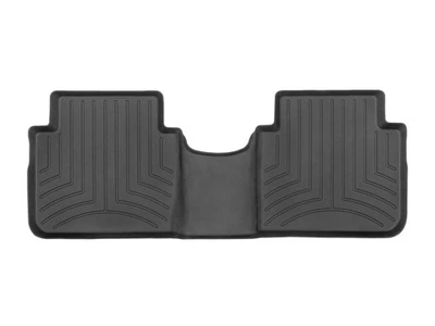 WeatherTech FloorLiner HP para Honda CR-V Hybrid 2020-2022 - segunda fila, negro Foto 1 de 4