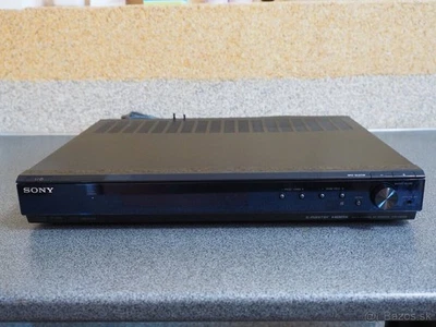 Sony STR-KS2300 1000w Home Theatre 5.1 Surround Sound Receiver - Image 1 of 2