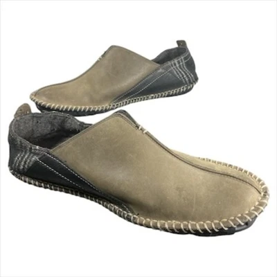 TIMBERLAND Earthkeepers Slip-on con Smartwool Foto 1 de 4