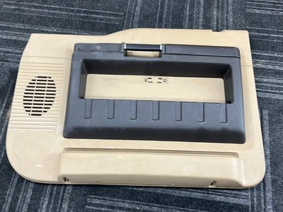 Ford F-250 2011 camioneta pickup serie F panel de puerta de pasajero CC34-2523942-BD Foto 1 de 4