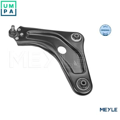 CONTROLTRAILING ARM WHEEL SUSPENSION 11-16 050 0103 FOR PEUGEOT VAUXHALL 3cyl - Image 1 of 4