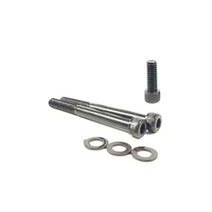 LS Starter Bolts for GM Chevy LS Engines LS1 LS2 LS3 LS6 LS7 LSX LS9 LQ4 LQ9 ... - Picture 1 of 4