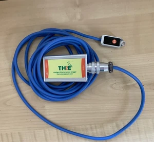 Papouch TH2E Intelligent Temperature & Humidity Ethernet Sensor - Picture 1 of 4
