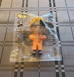 Naruto Burger King Canada Toy Naruto Uzumaki Brand New Sealed Mint Condition - Picture 1 of 2