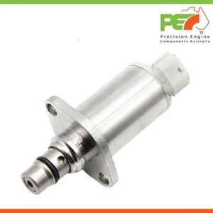 * PEC * Válvula de control de succión apta para Toyota Hilux SR5 X-Cab KUN26R 3,0 L 1KDFTV - Imagen 1 de 4