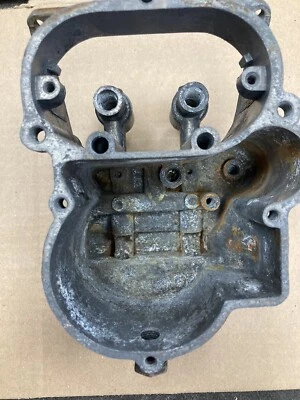 Cuerpo principal UUR-2 más fuerte (áspero) leer Foto 1 de 4