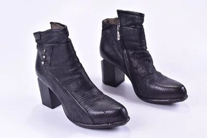 Airstep Damen Stiefelette Boots EUR 40 Nr. 23-Z 3088 - Bild 1 von 1