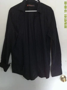 Ben Sherman XXL LS Button Down - Bild 1 von 3