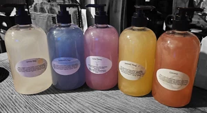 Body Wash - Picture 1 of 1