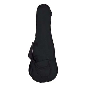 Sanchez Soprano Ukulele Gig Bag (Black) - Picture 1 of 2