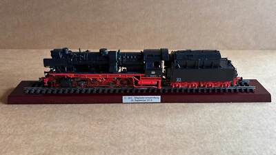 Märklin H0 37047 - Franco-Crosti-Lokomotive der DB, mfx-Sound, Sonderserie, NEU! - Bild 1 von 4