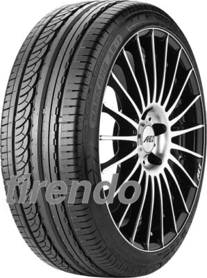 165/45 R15 72V XL Nankang AS-1 Sommerreifen - Bild 1 von 2