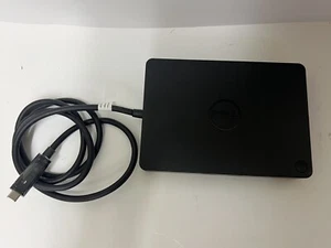 Dell WD15 Docking Station - Picture 1 of 5