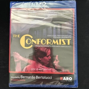 CONFORMIST [BLU-RAY] - Picture 1 of 2