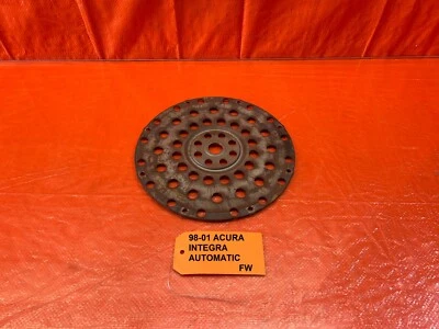 98-01 INTEGRA - AUTOMATIC - FLYWHEEL / FLEX PLATE  - OEM FACTORY #229 - Image 1 of 4