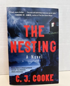 The Nesting - Picture 1 of 6