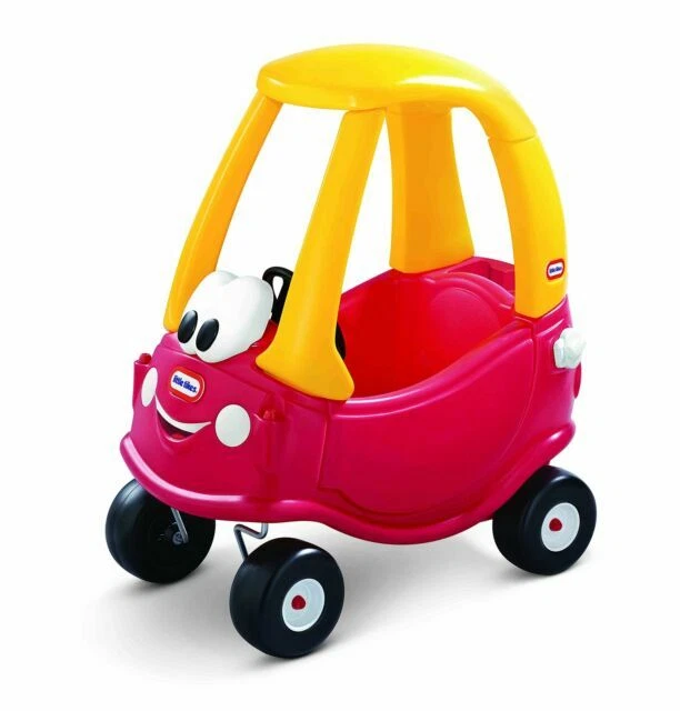 Little Tikes 612060 Cozy Coupe 30th Anniversary Car