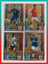 15/16 Topps Match Attax Extra Premier League Trading Cards - Man of the Match