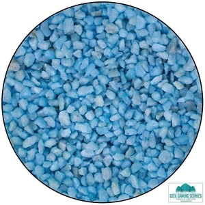 Piccole Pietre - Azzurro Chiaro - Foto 1 di 1