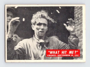 1965 Philadelphia, War Bulletin, #52 What Hit Me? - Picture 1 of 2