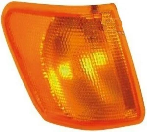 FANALINO ANTERIORE DESTRO ARANCIO x FORD FIESTA 89-95 FRECCIA DX - Foto 1 di 1