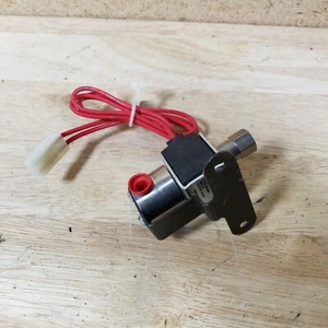 ALCON 632-493B MAGNETVENTIL 120V AC ITT - Bild 1 von 6