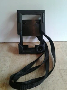 Interact Game Boy Pocket Rubber Protector Bumper With Strap - Picture 1 of 10