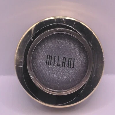 Milani Bella Eyes Gel Powder EyeShadow - BELLA SILVER  - Image 1 of 4